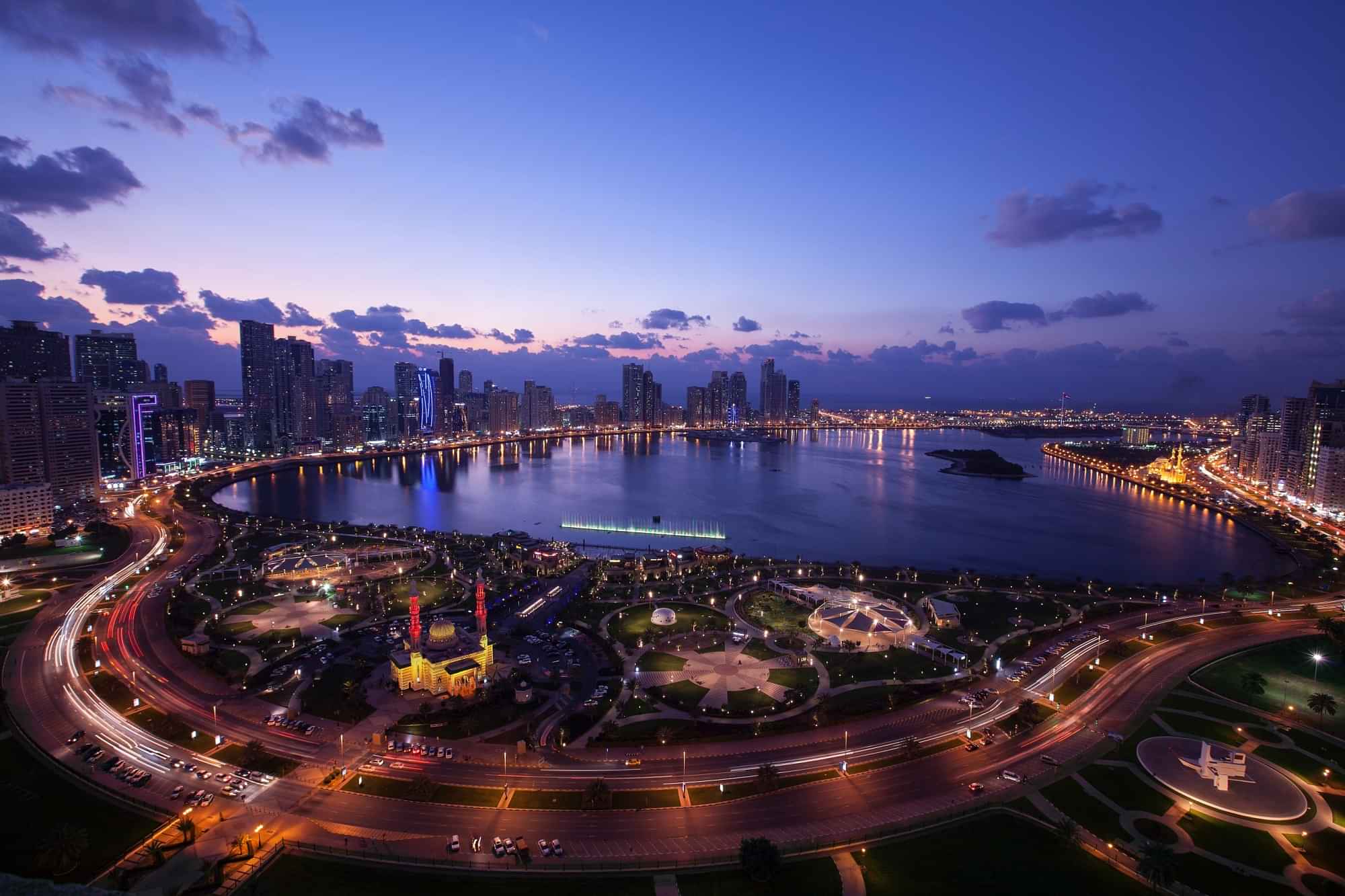Sharjah Tour Packages