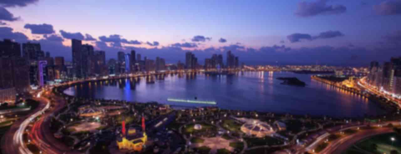 Sharjah Tour Packages