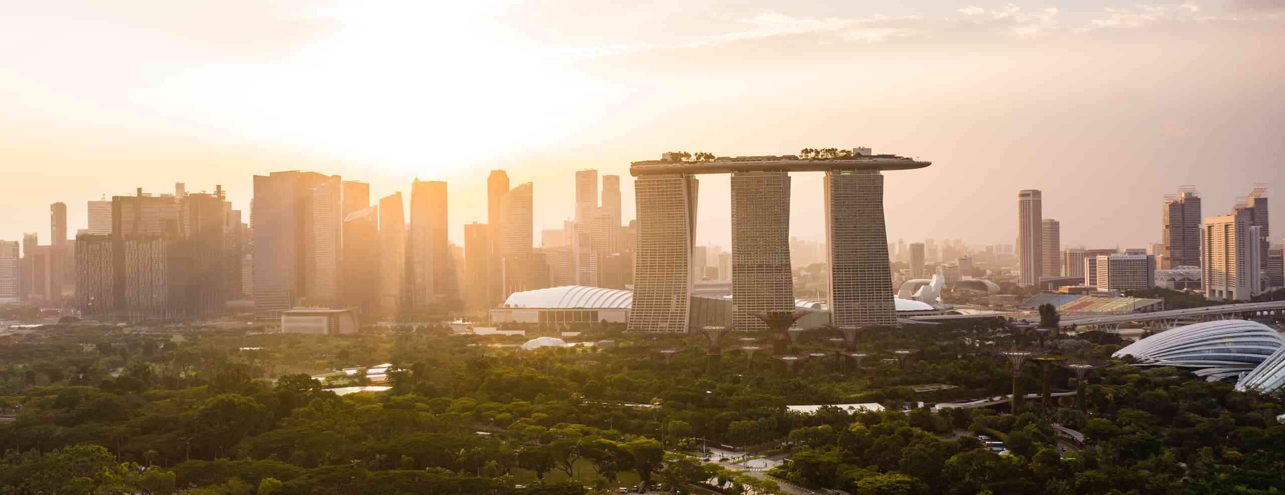 Singapore Malaysia Packages