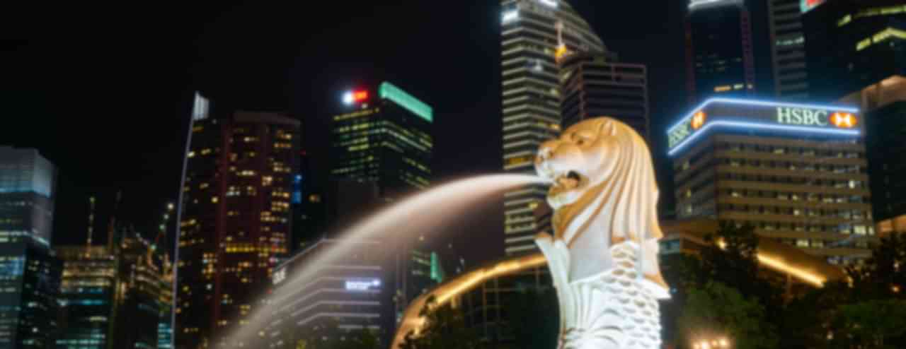 Singapore Tour Packages from Chennai