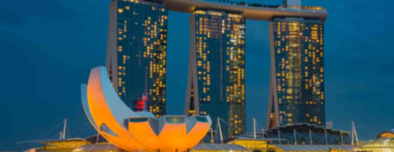 Singapore Family Tour Packages