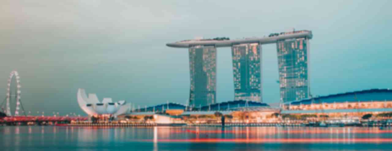 Singapore Tour Packages from Ahmedabad