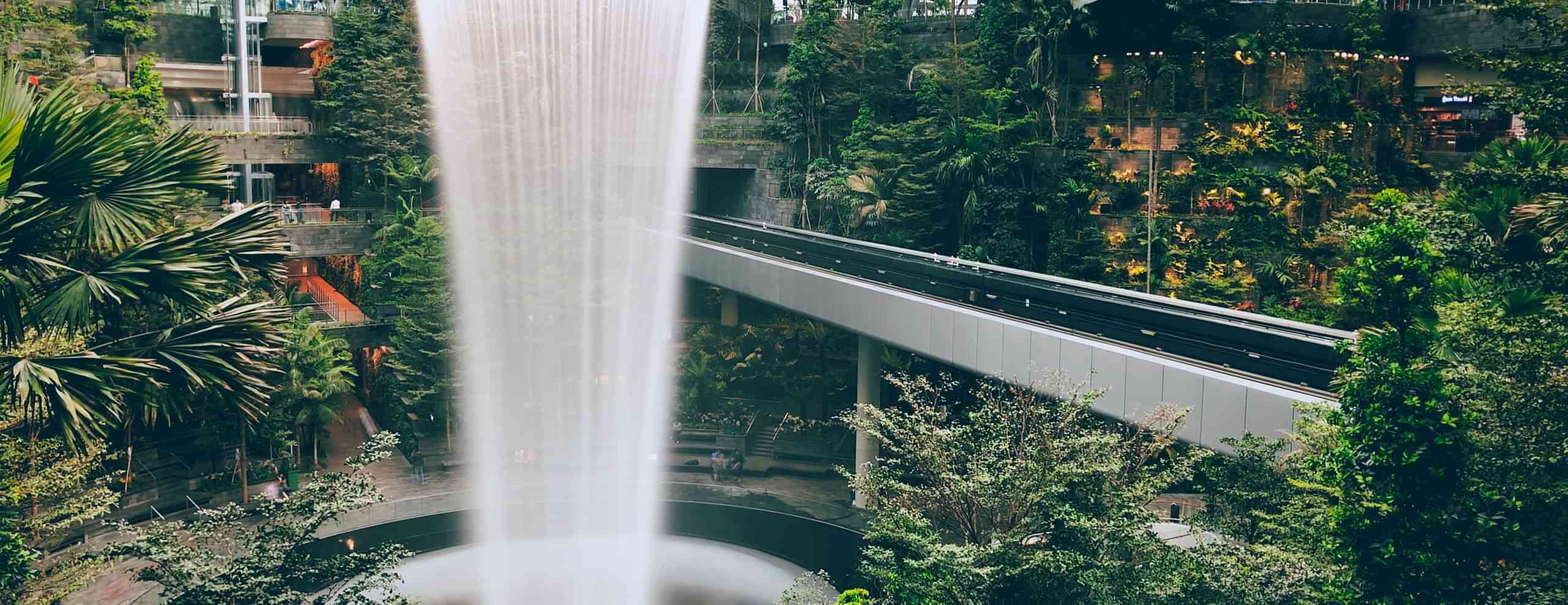 Singapore Packages from Guwahati