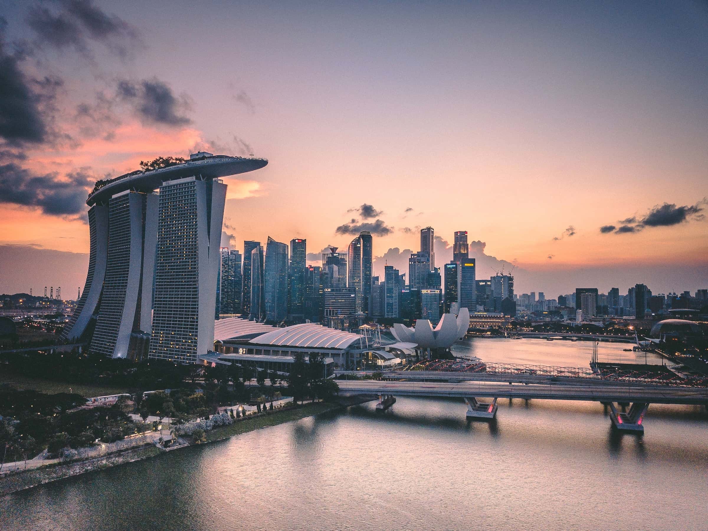 Singapore Tour Packages from Mumbai
