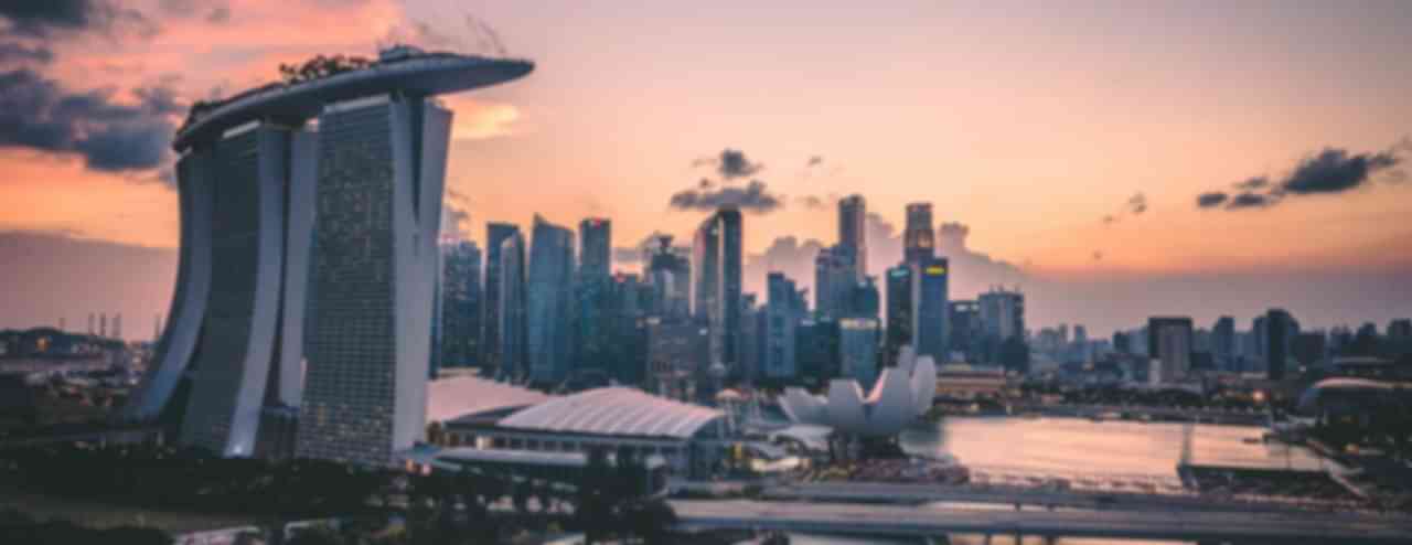Singapore Tour Packages from Mumbai