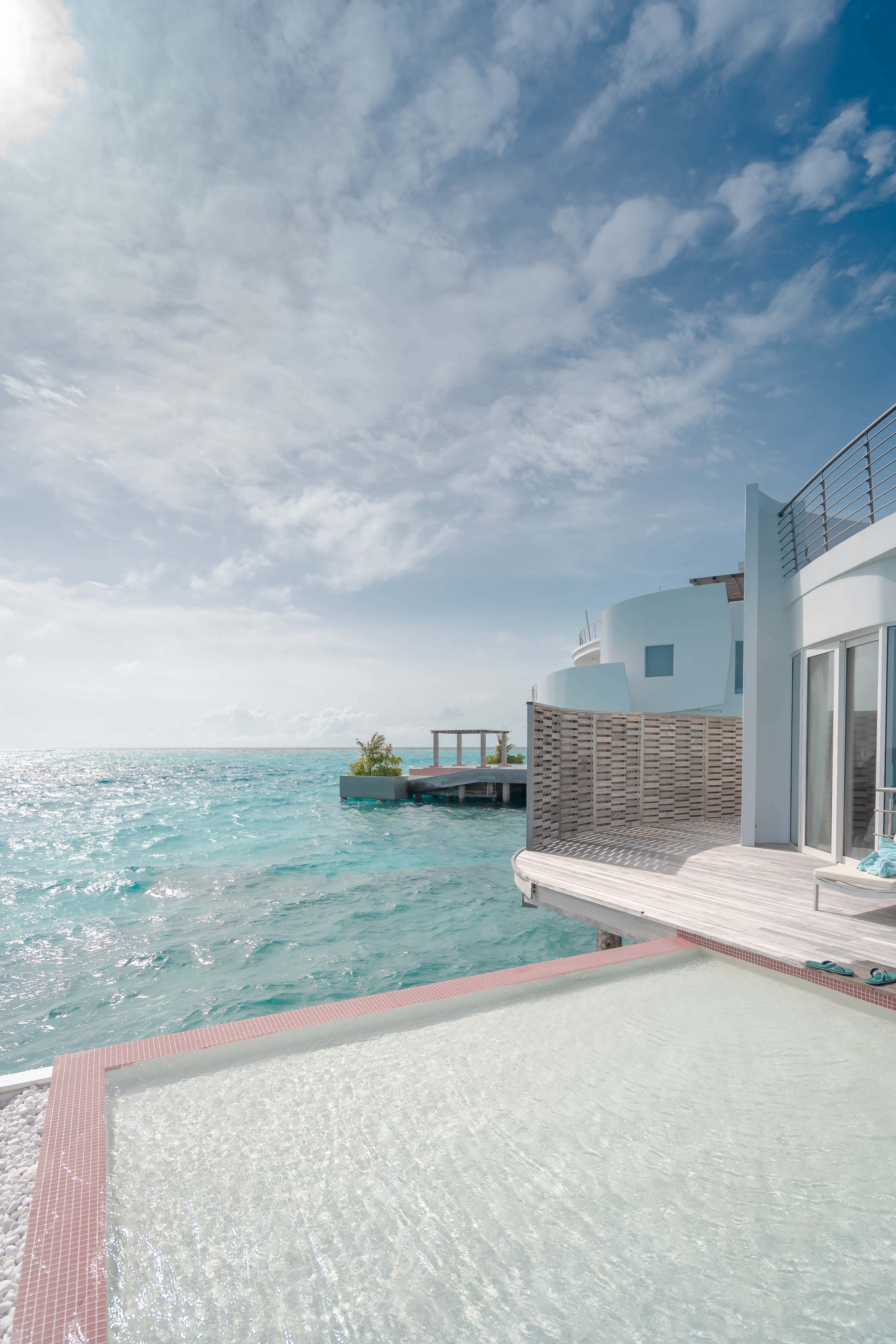 South Palm Resort Maldives Package