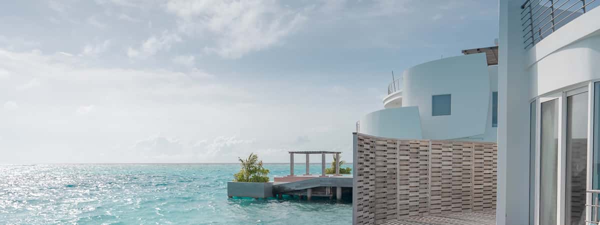 South Palm Resort Maldives Package