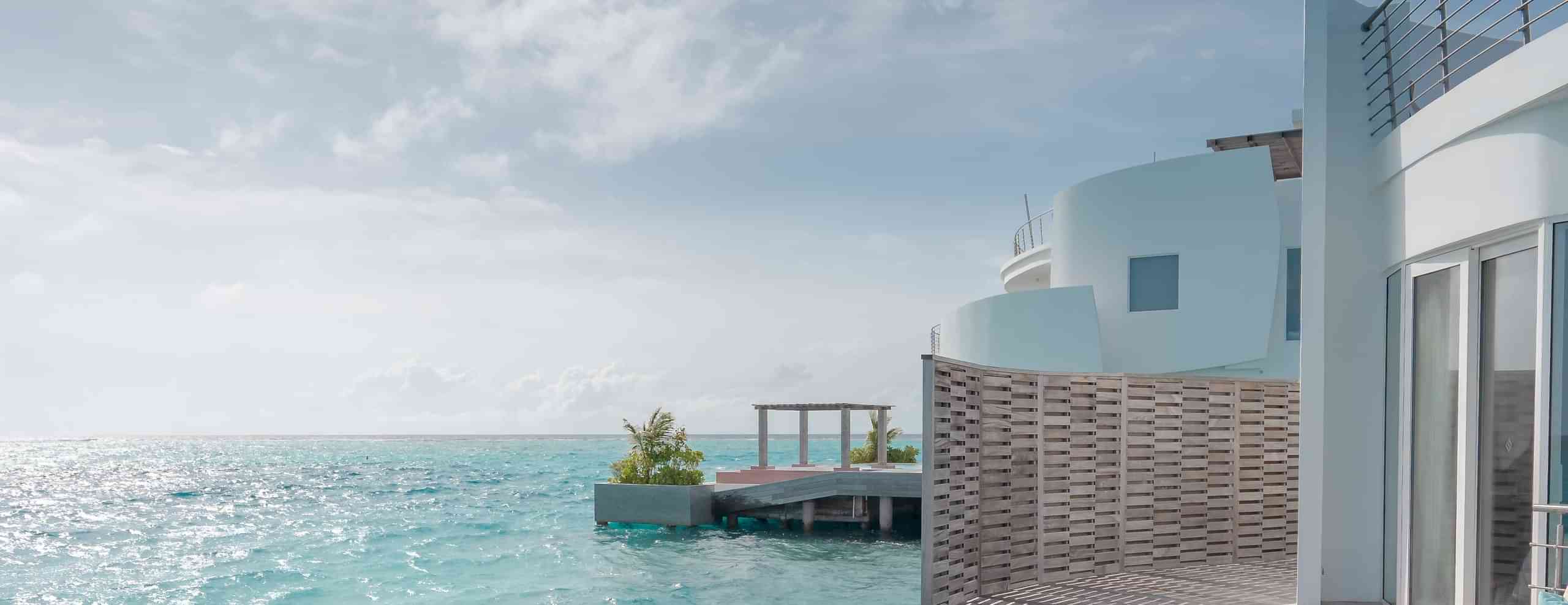 South Palm Resort Maldives Package