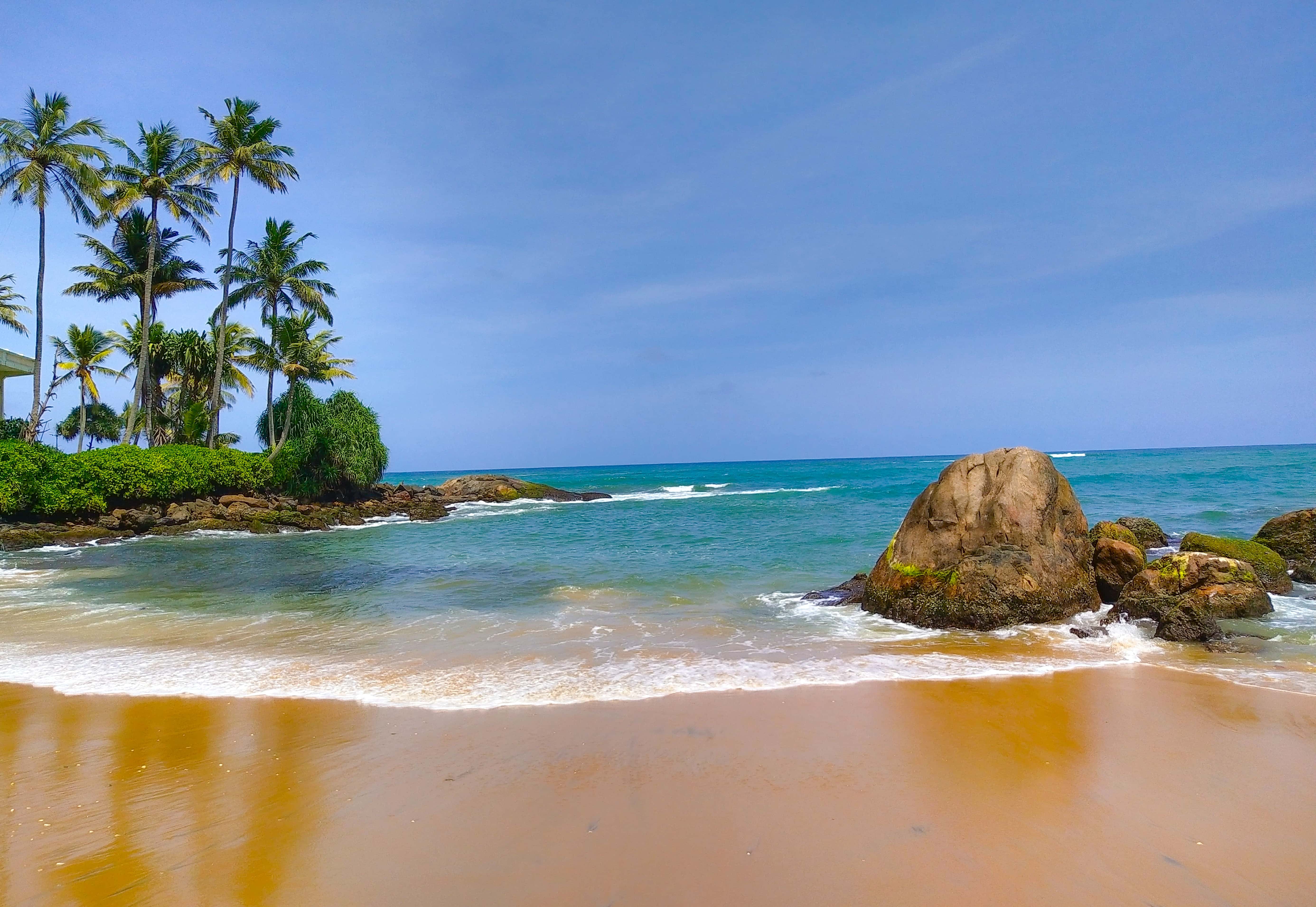 Sri Lanka Tour Packages from Srinagar