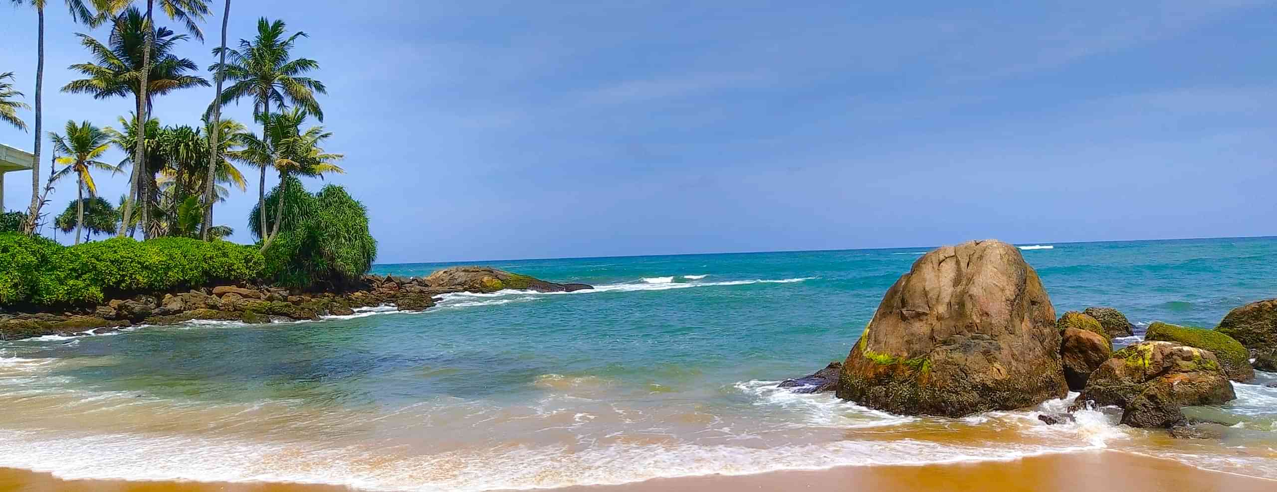 Sri Lanka Tour Packages from Srinagar