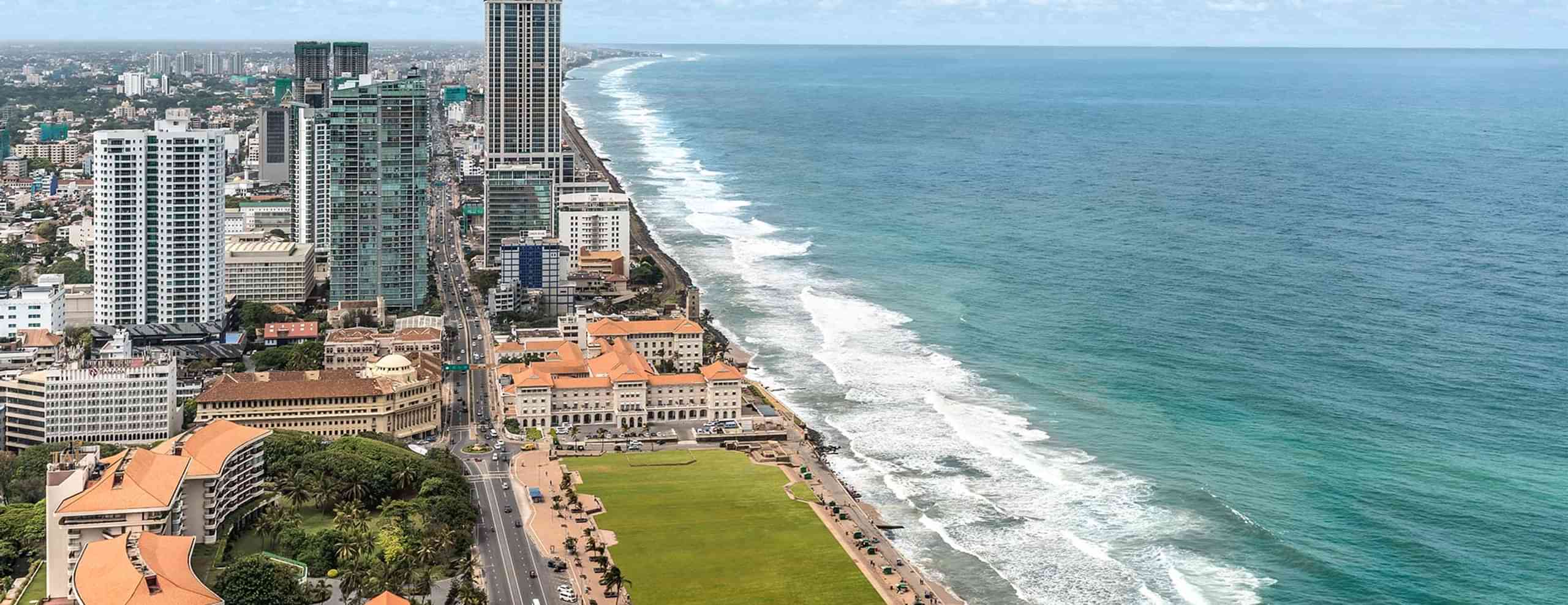 Sri Lanka Packages from Bangalore