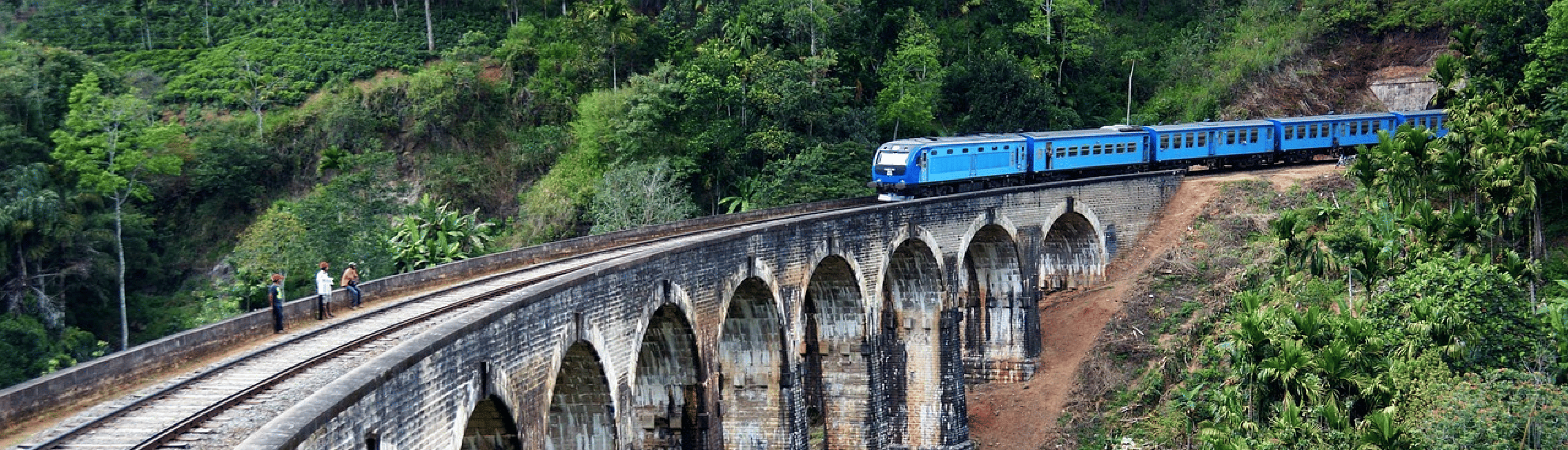 Sri Lanka Honeymoon Packages