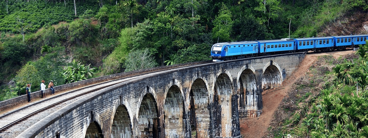 6 Nights 7 Days Tour Packages(Itinerary) from USA