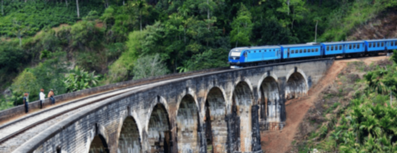 Sri Lanka Holiday Tour Packages
