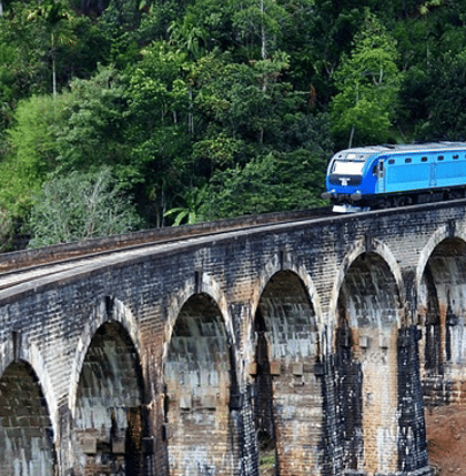 Sri Lanka 6 Nights 7 Days Package