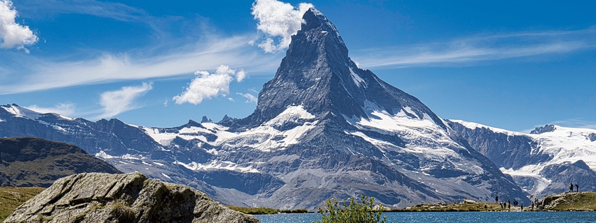 Switzerland Beach Packages from USA