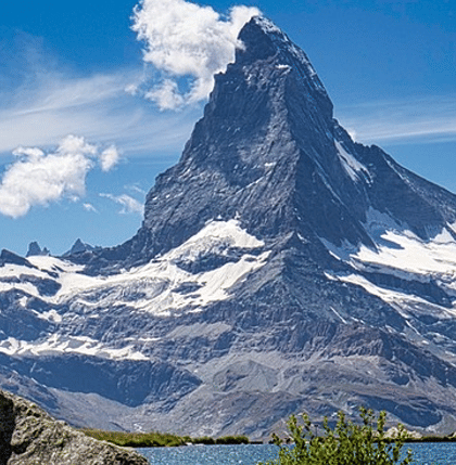 13 Nights 14 Days Switzerland Tour Packages(Itinerary) from USA