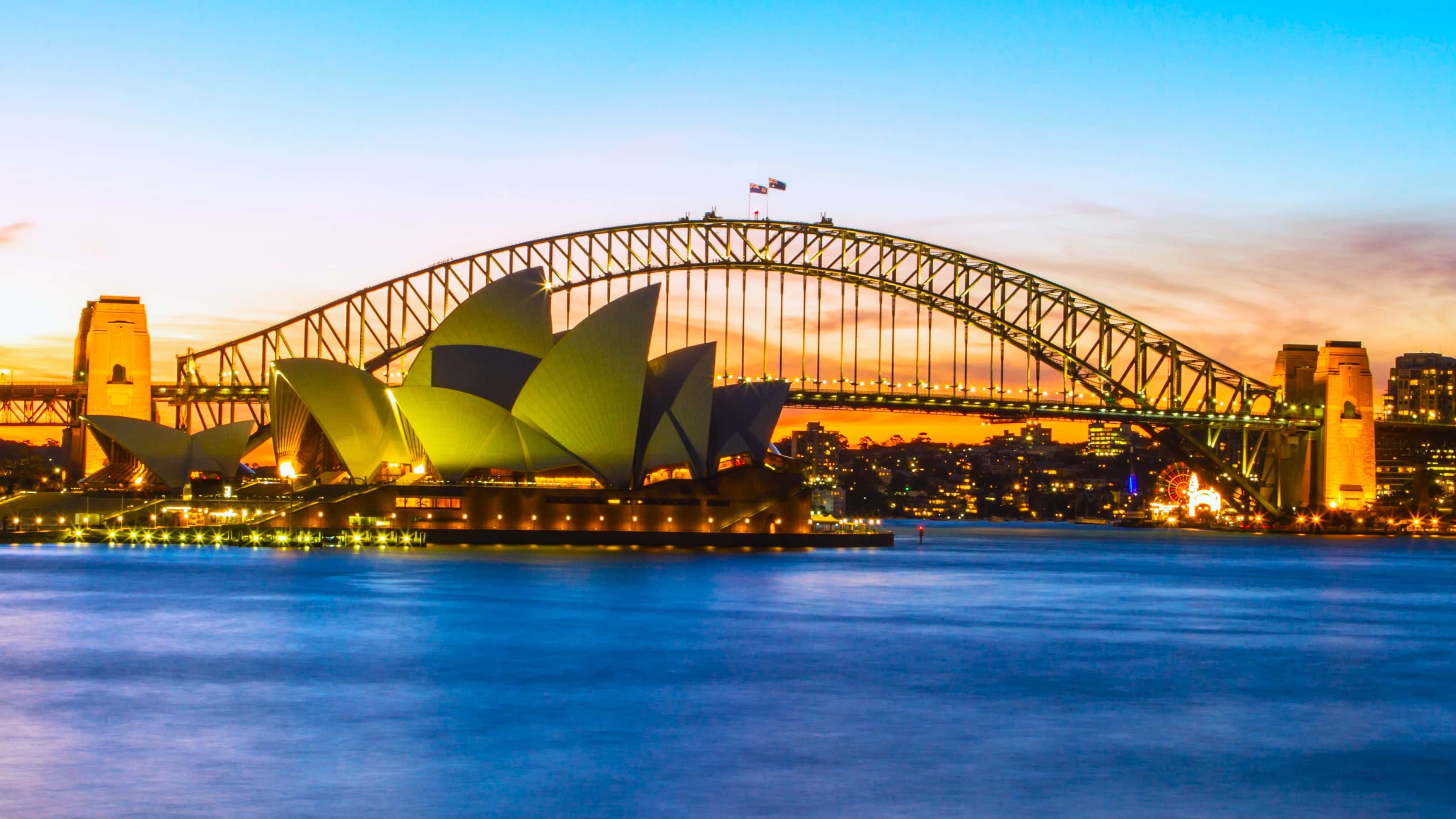 Sydney Tour Packages