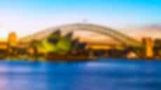 Sydney Tour Packages