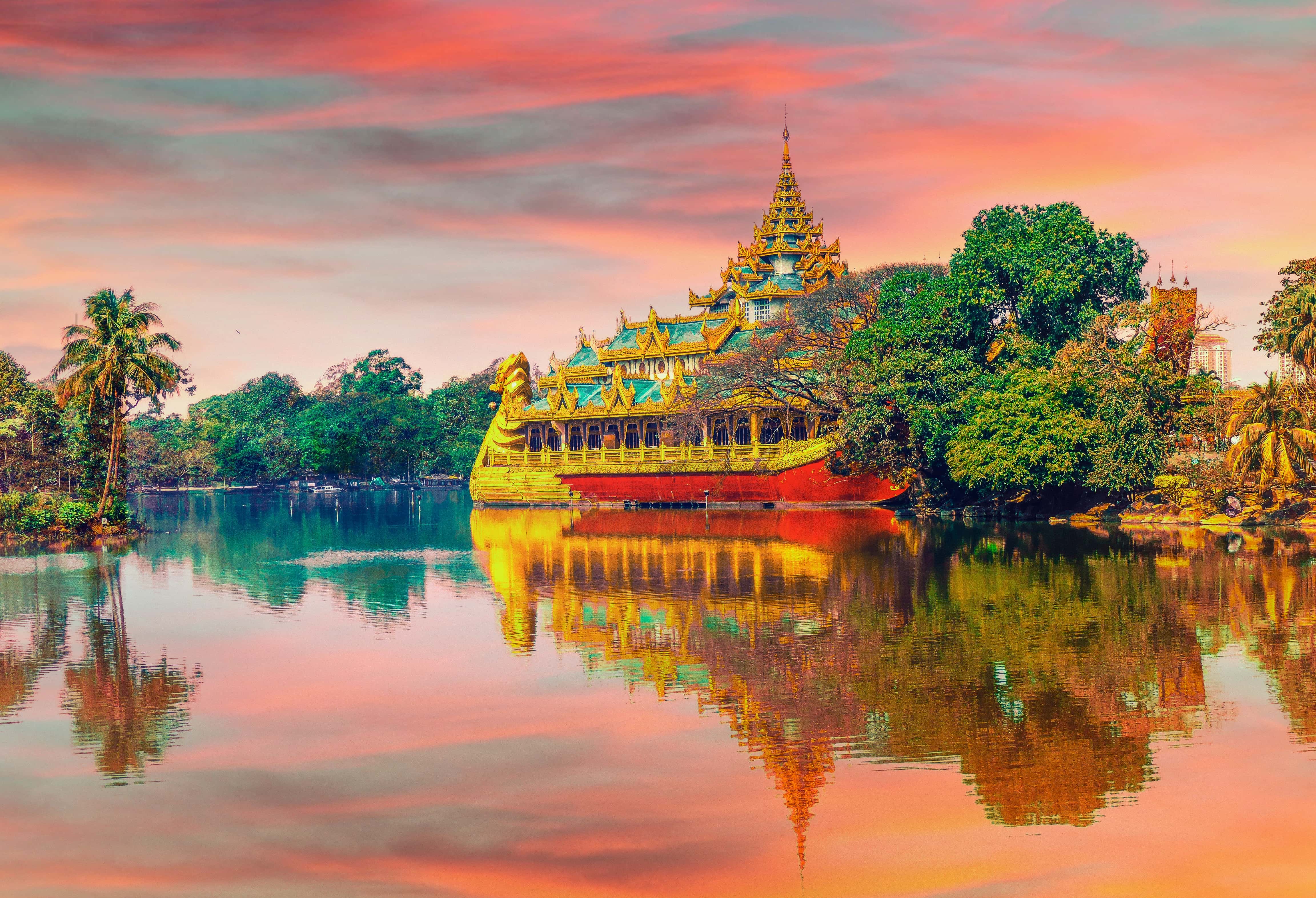 Thailand Tour Packages from Srinagar