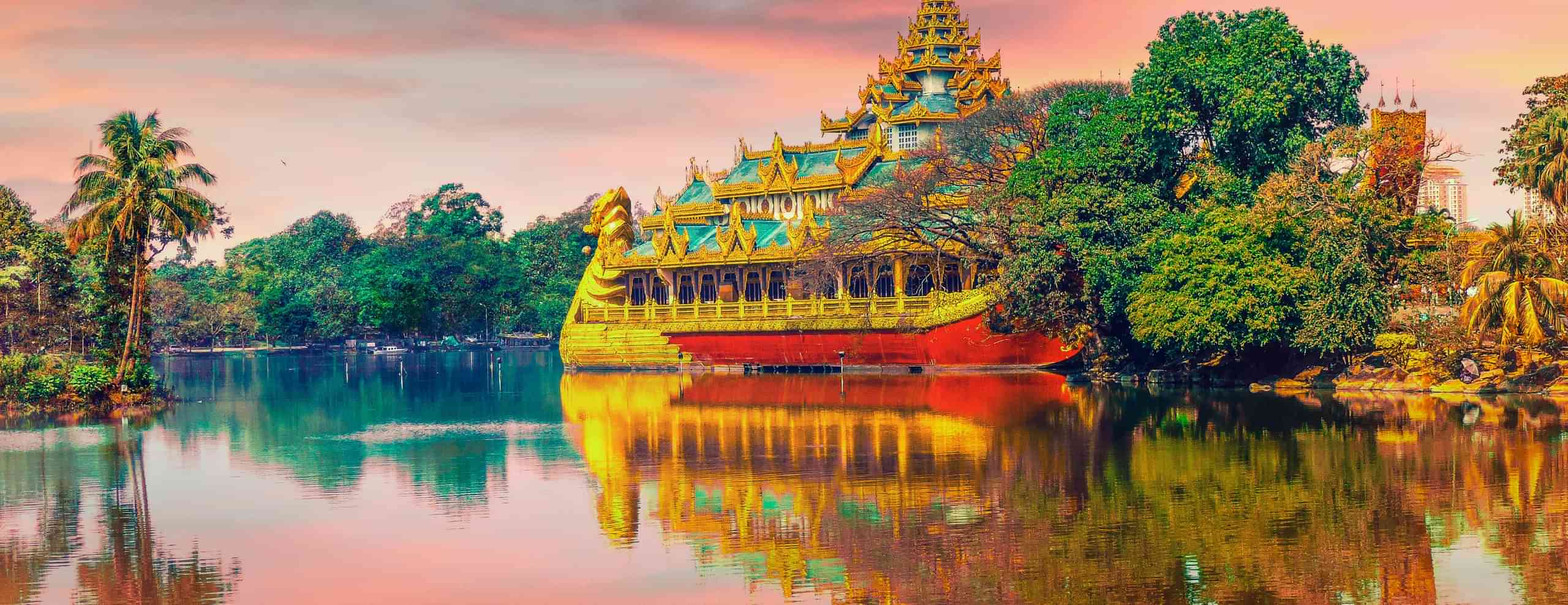 Thailand Tour Packages from Srinagar