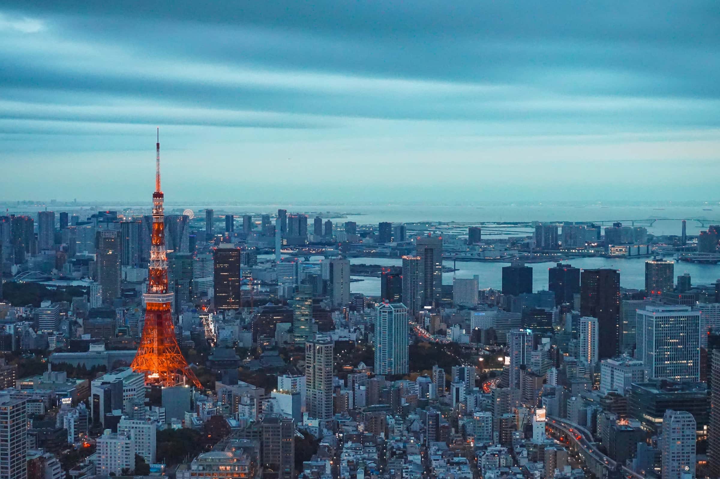 Tokyo Tour Packages