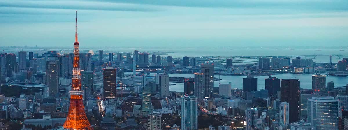Tokyo Tour Packages