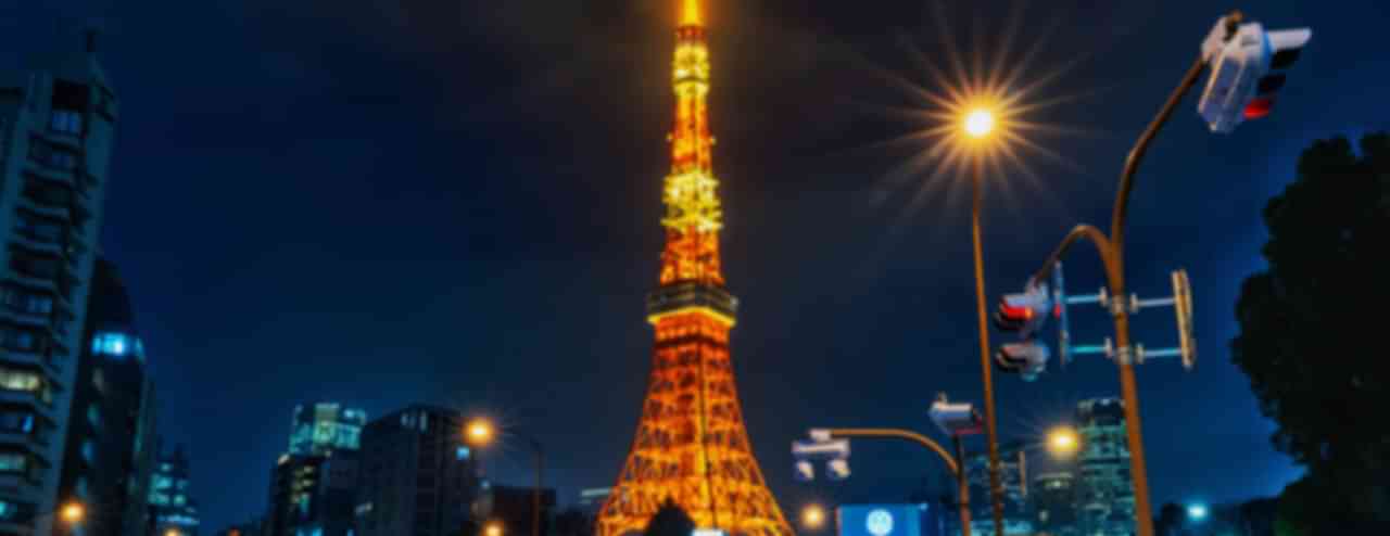Tokyo Tour Packages from Bangalore