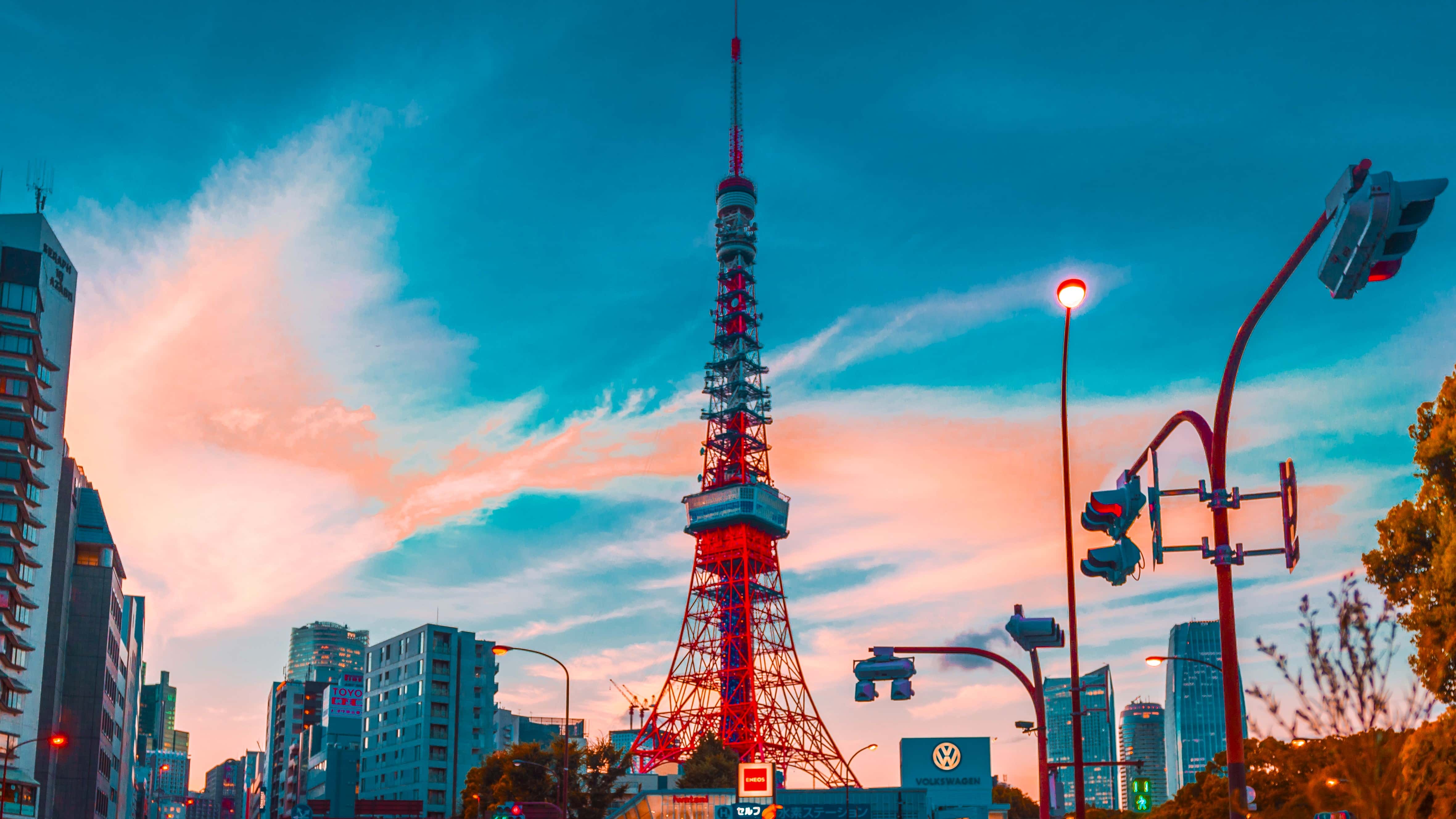 Tokyo Tour Packages from Chennai