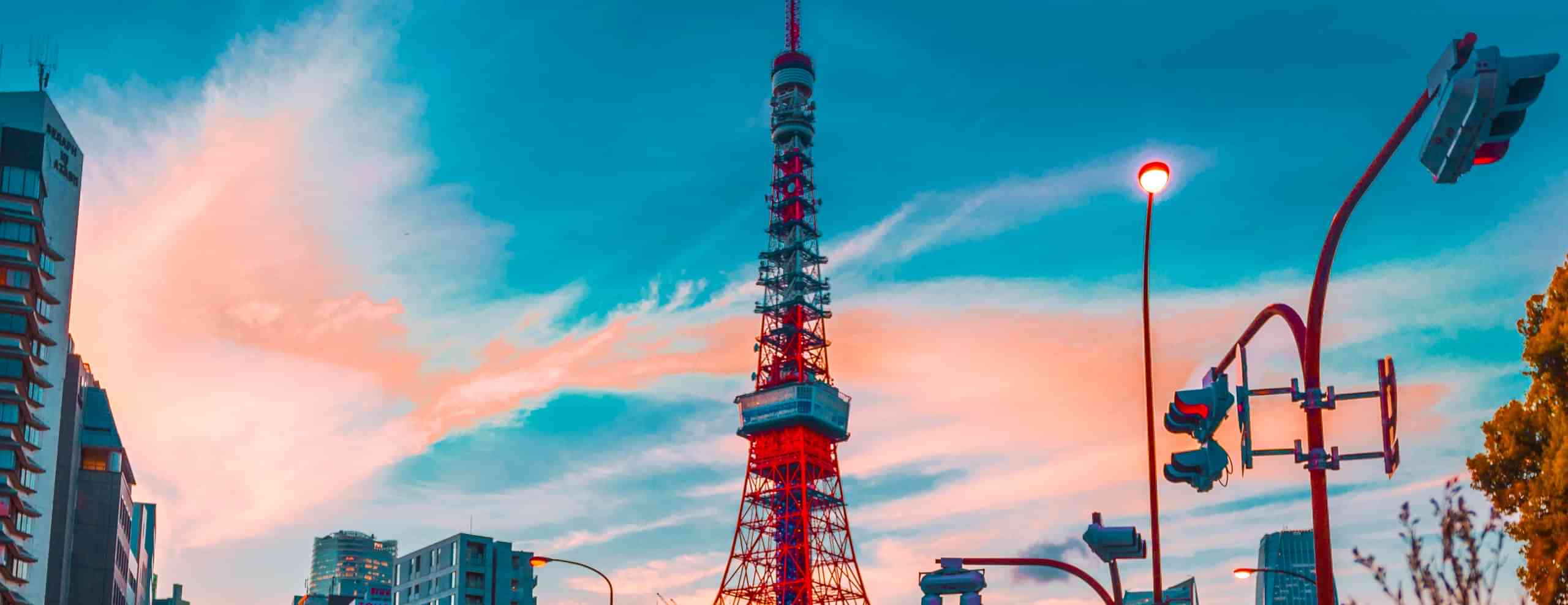 Tokyo Tour Packages from Chennai