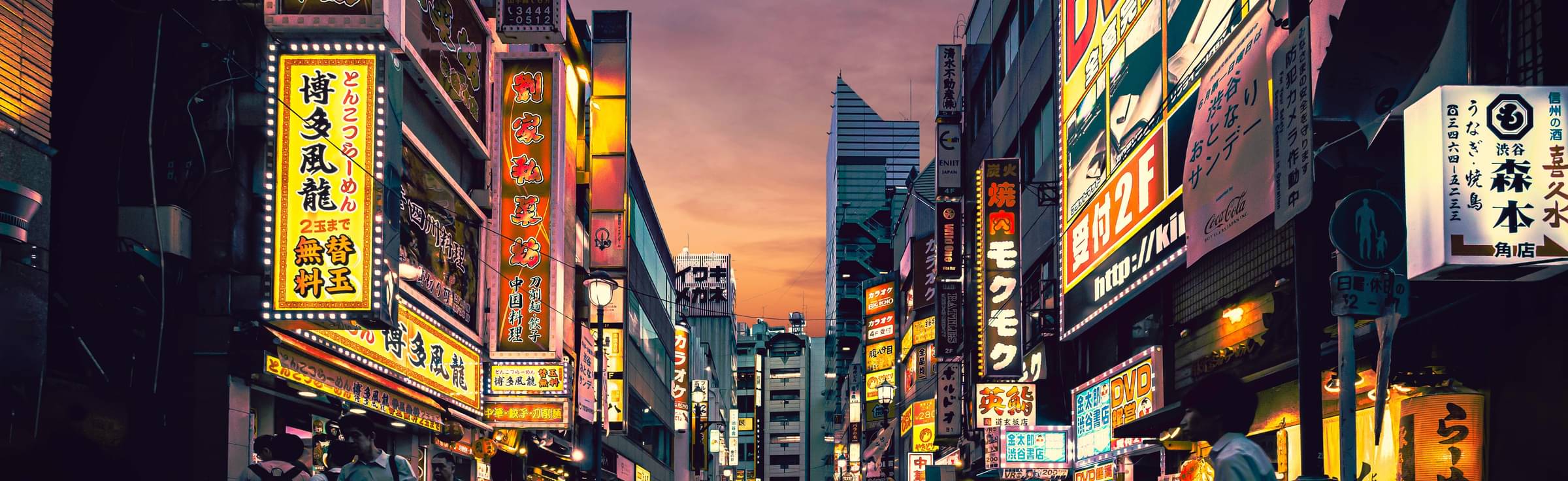 Tokyo Tour Packages from Hyderabad