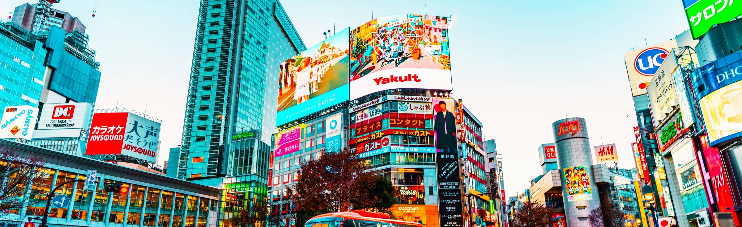 Tokyo Tour Packages from Mumbai