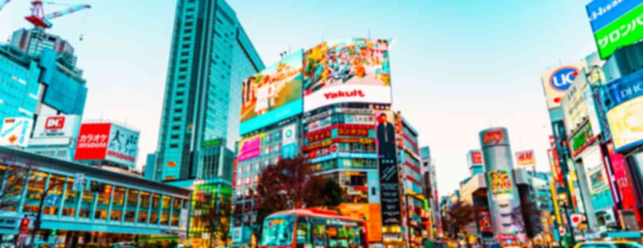 Tokyo Tour Packages from Mumbai