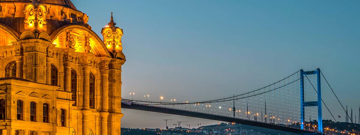 Turkey Packages from Pune