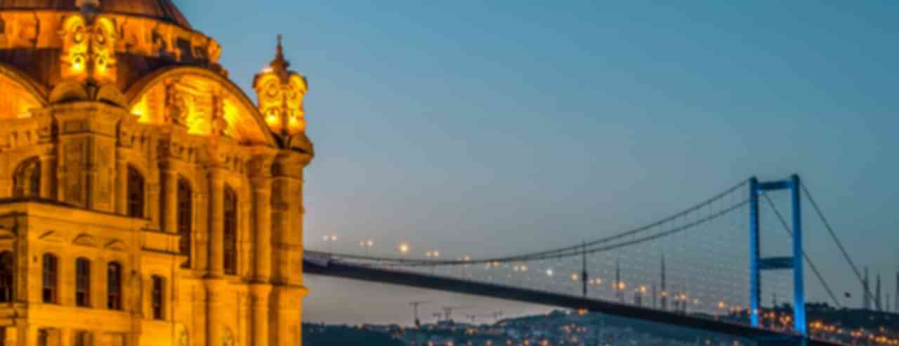 Turkey Tour Packages from Pune