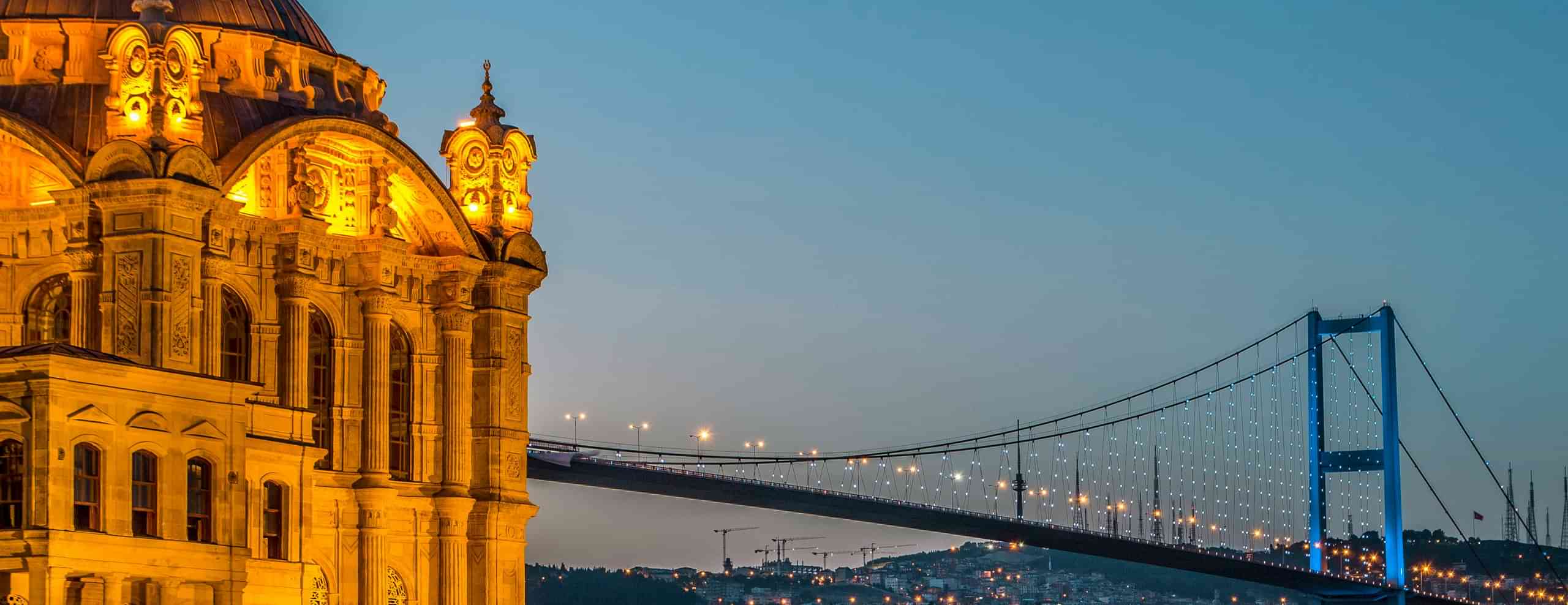 Turkey Packages from Pune