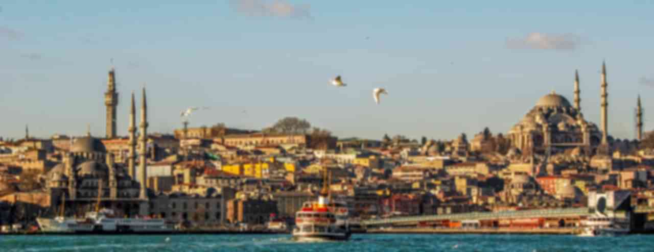 Turkey Tour Packages from Srinagar