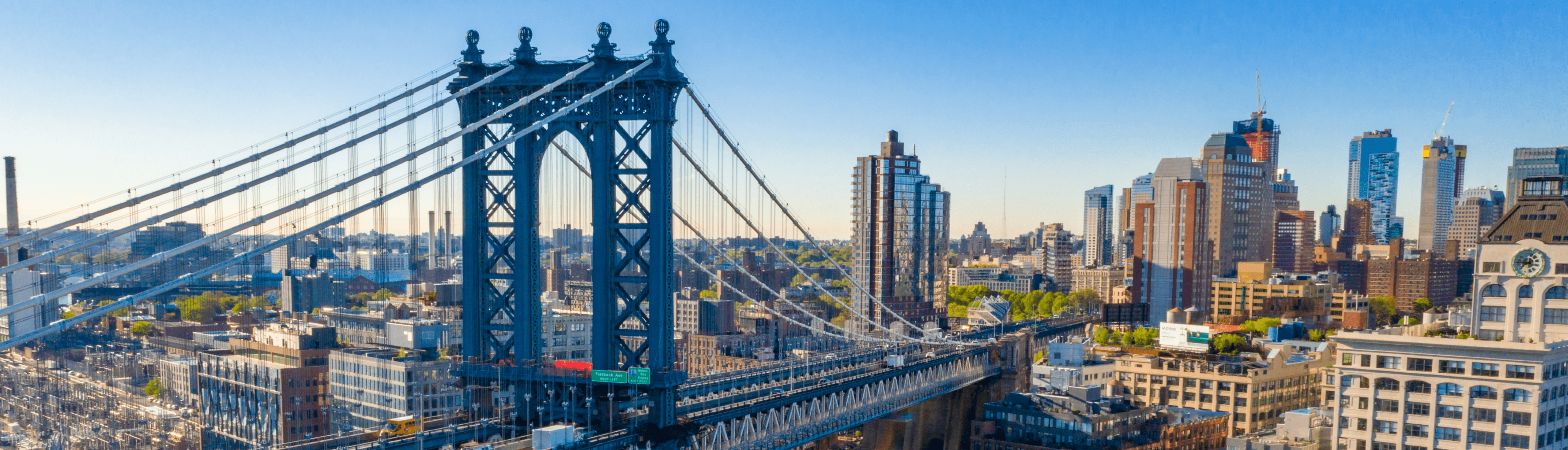 9 Nights 10 Days United States Tour Packages(Itinerary)