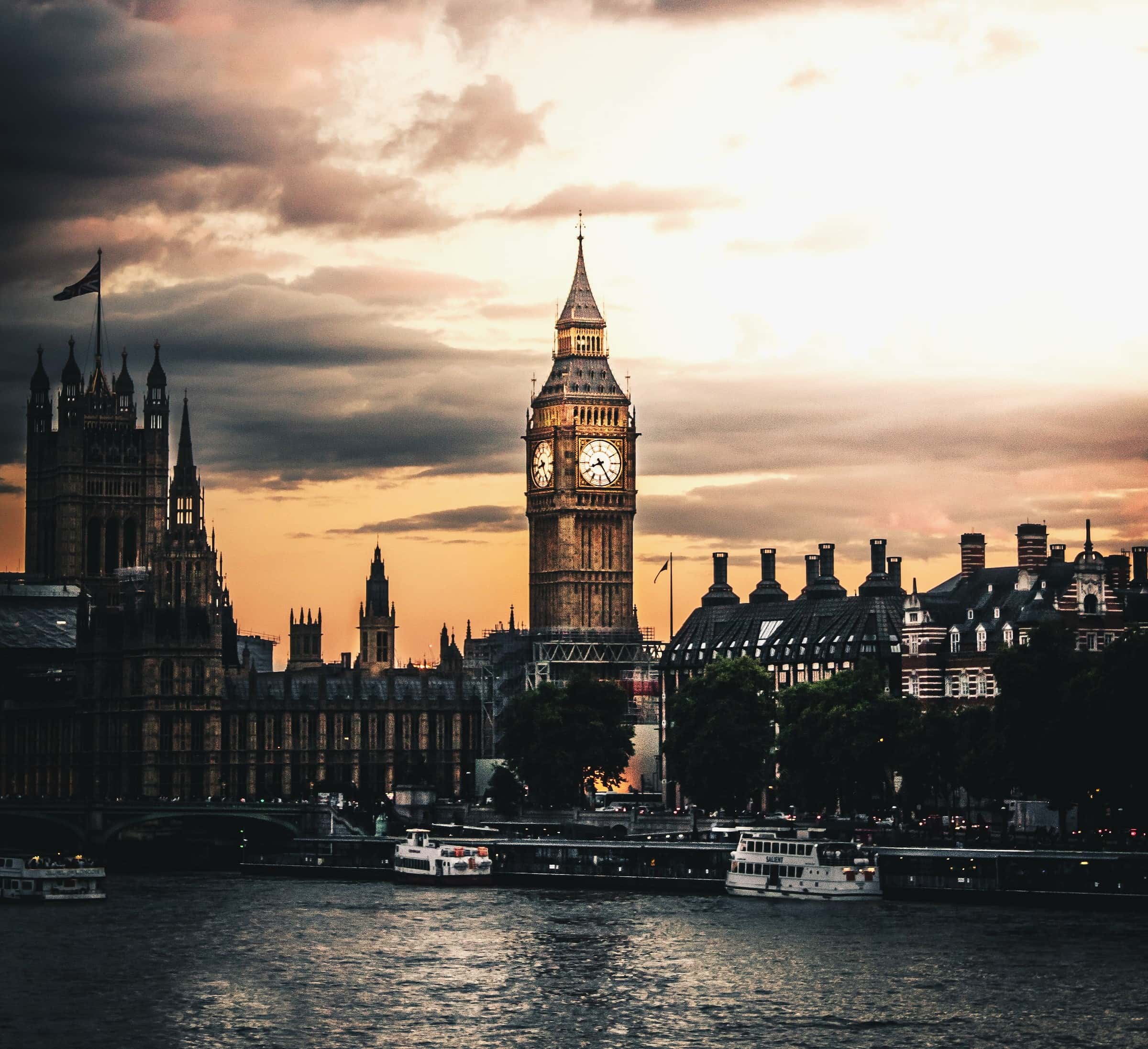 UK Tour Packages From India