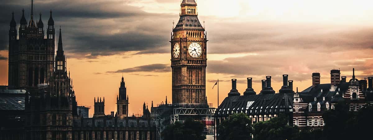 UK Tour Packages
