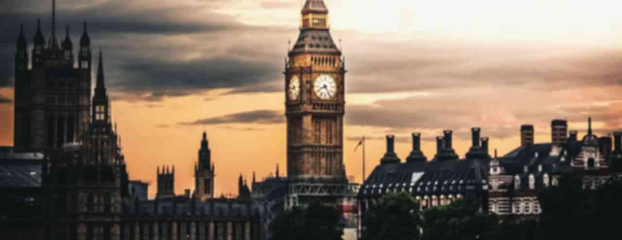 UK Tour Packages