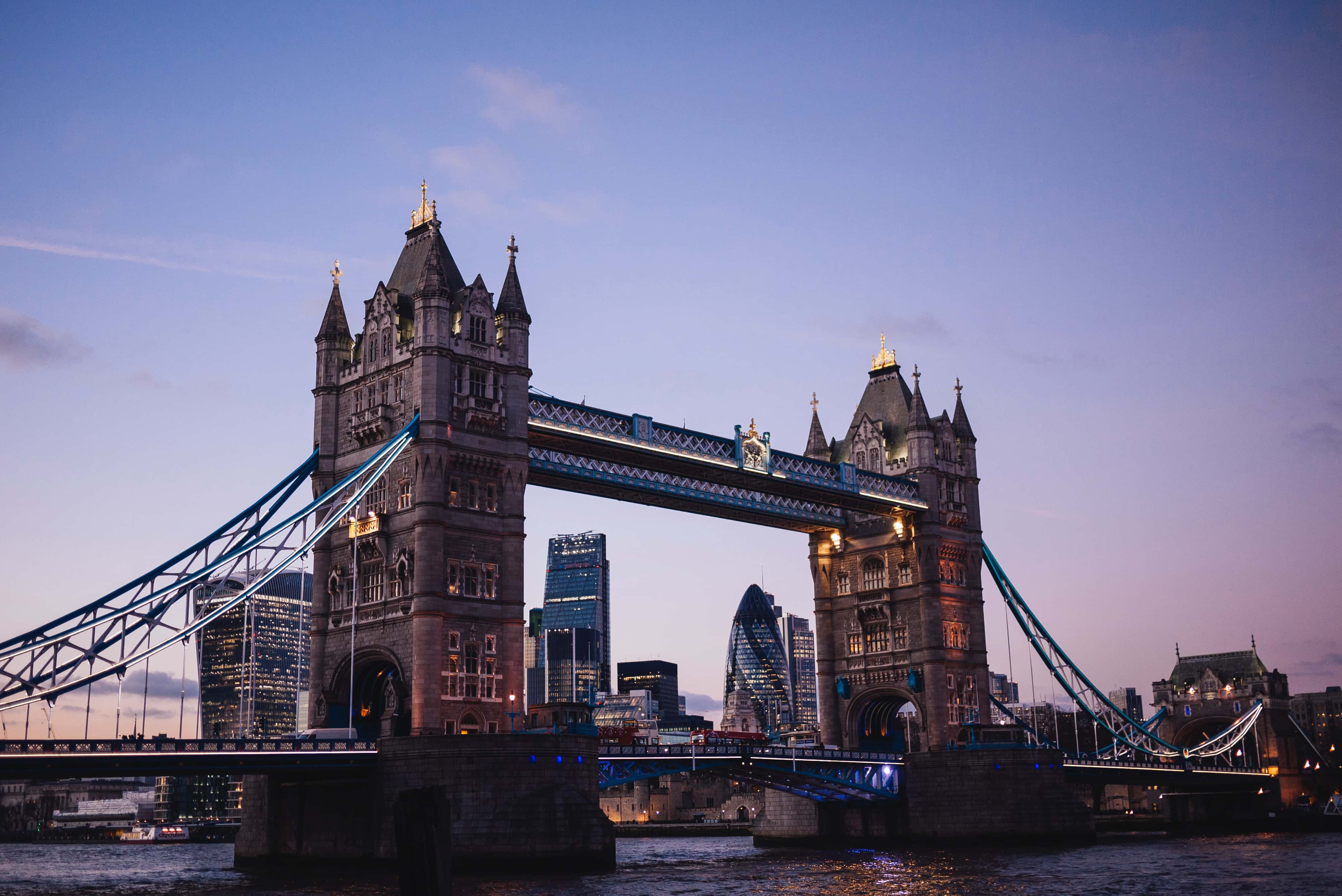 United Kingdom Tour Packages from Srinagar