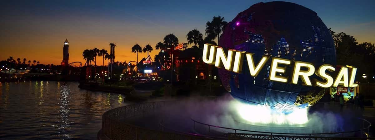 Universal Studio Singapore Package