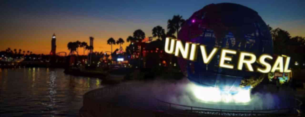 Universal Studio Singapore Package
