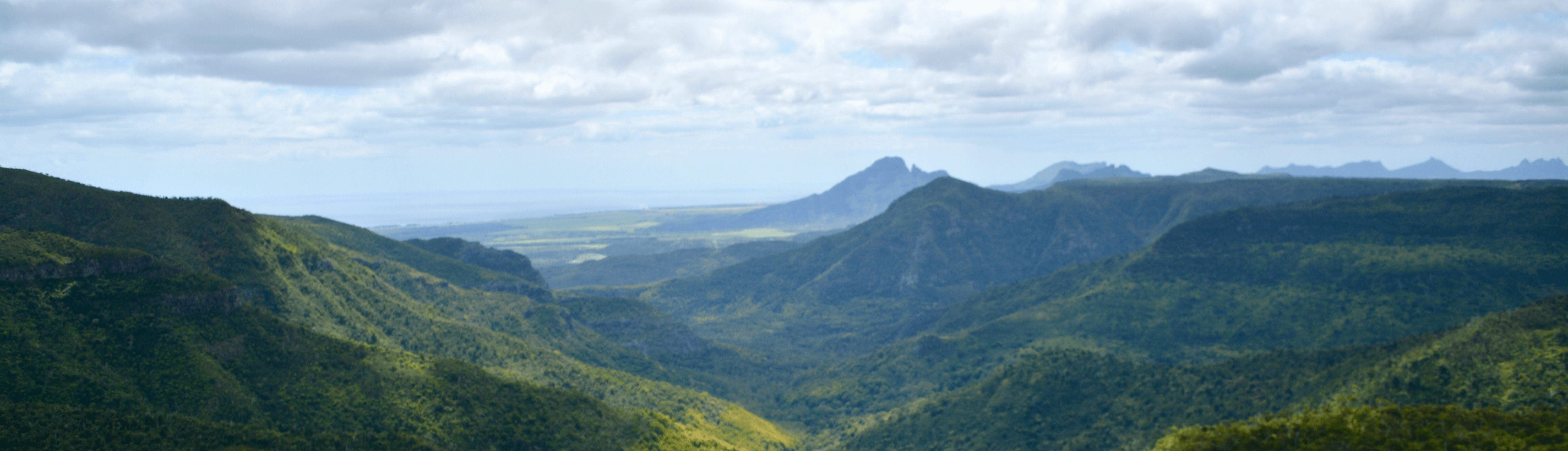 Mauritius Vacation Packages