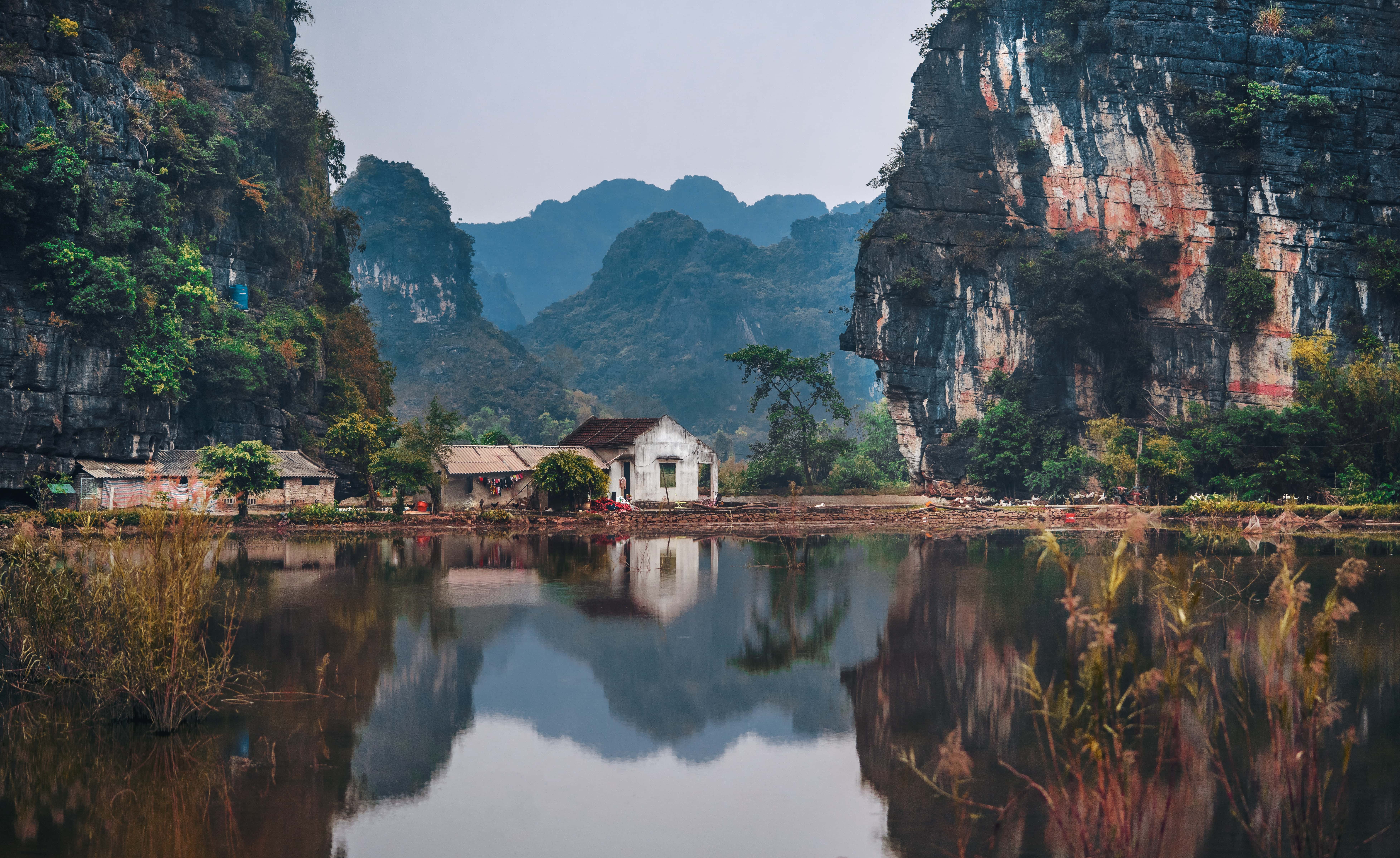 Vietnam Tour Packages from Srinagar