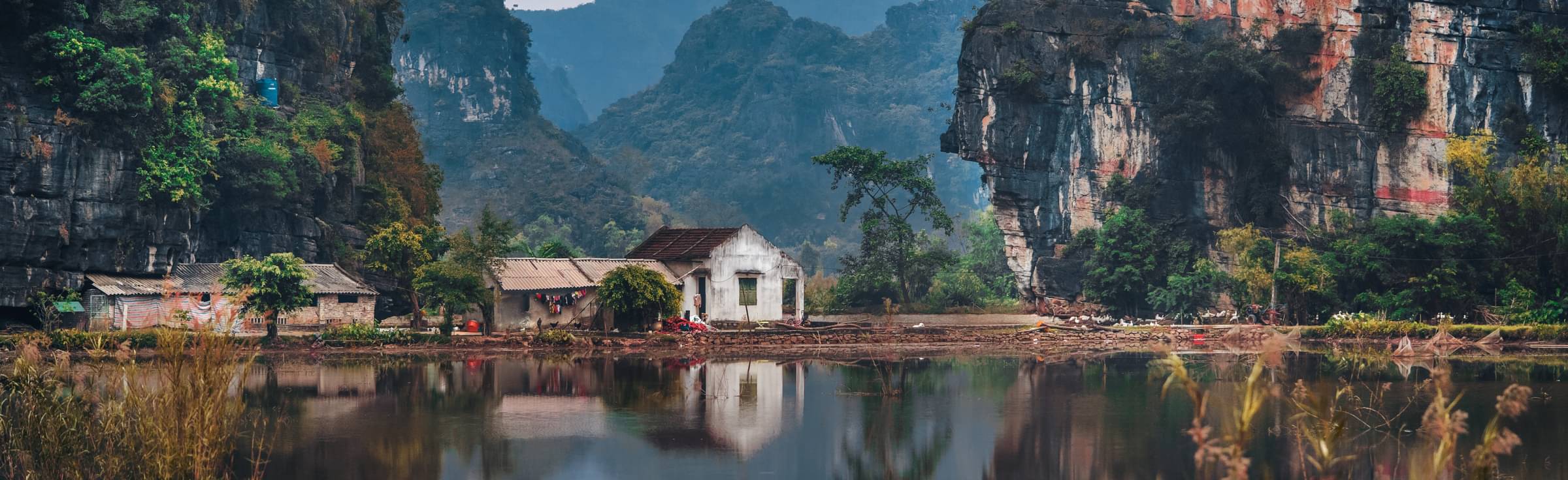 Vietnam Tour Packages from Srinagar