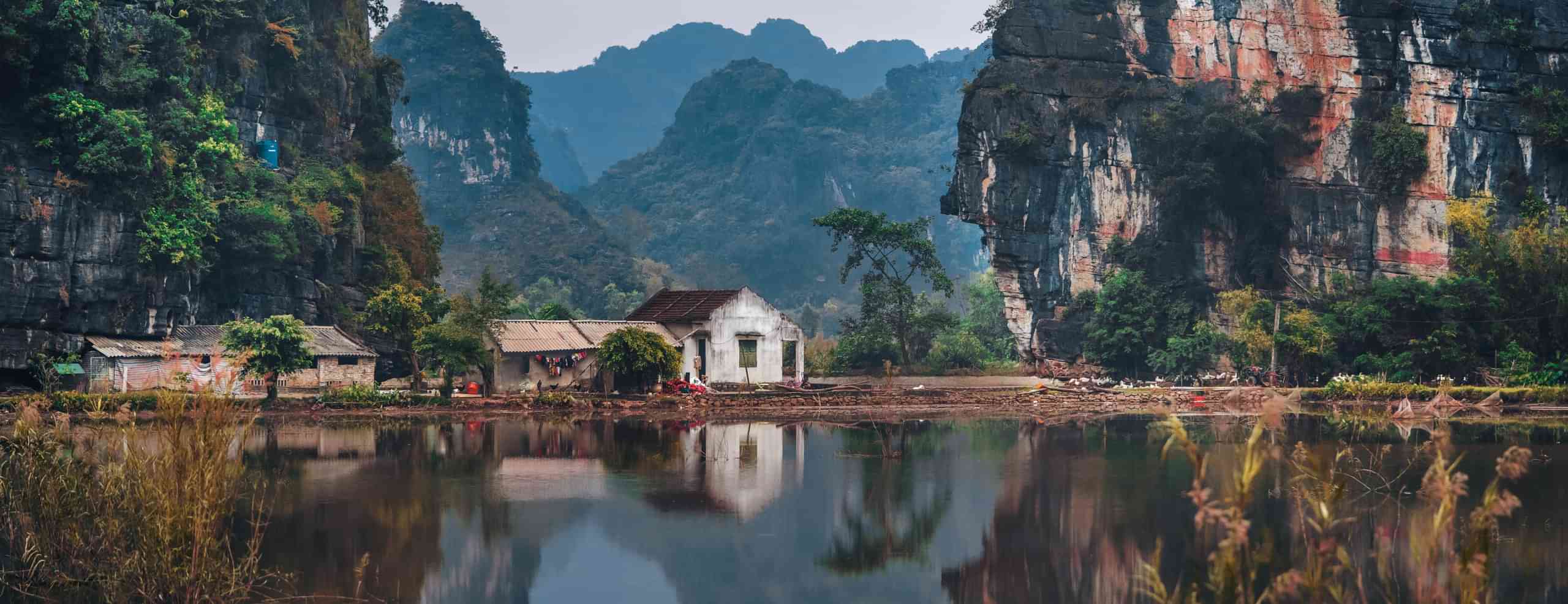 Vietnam Tour Packages from Srinagar