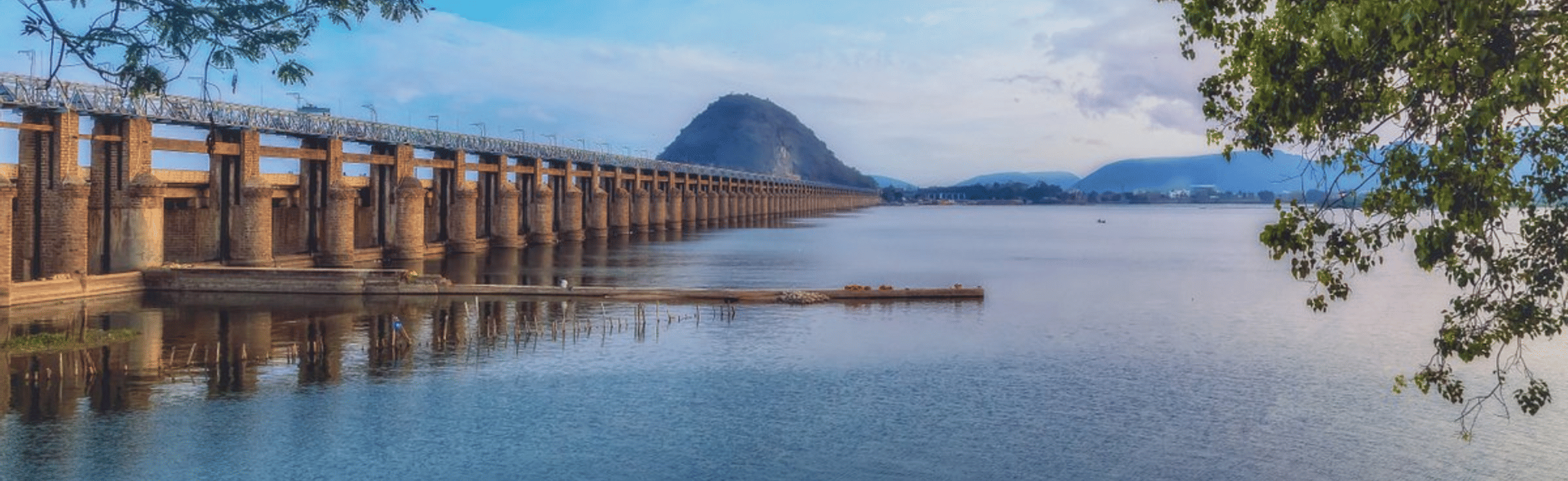 International Tour Packages from Vijayawada