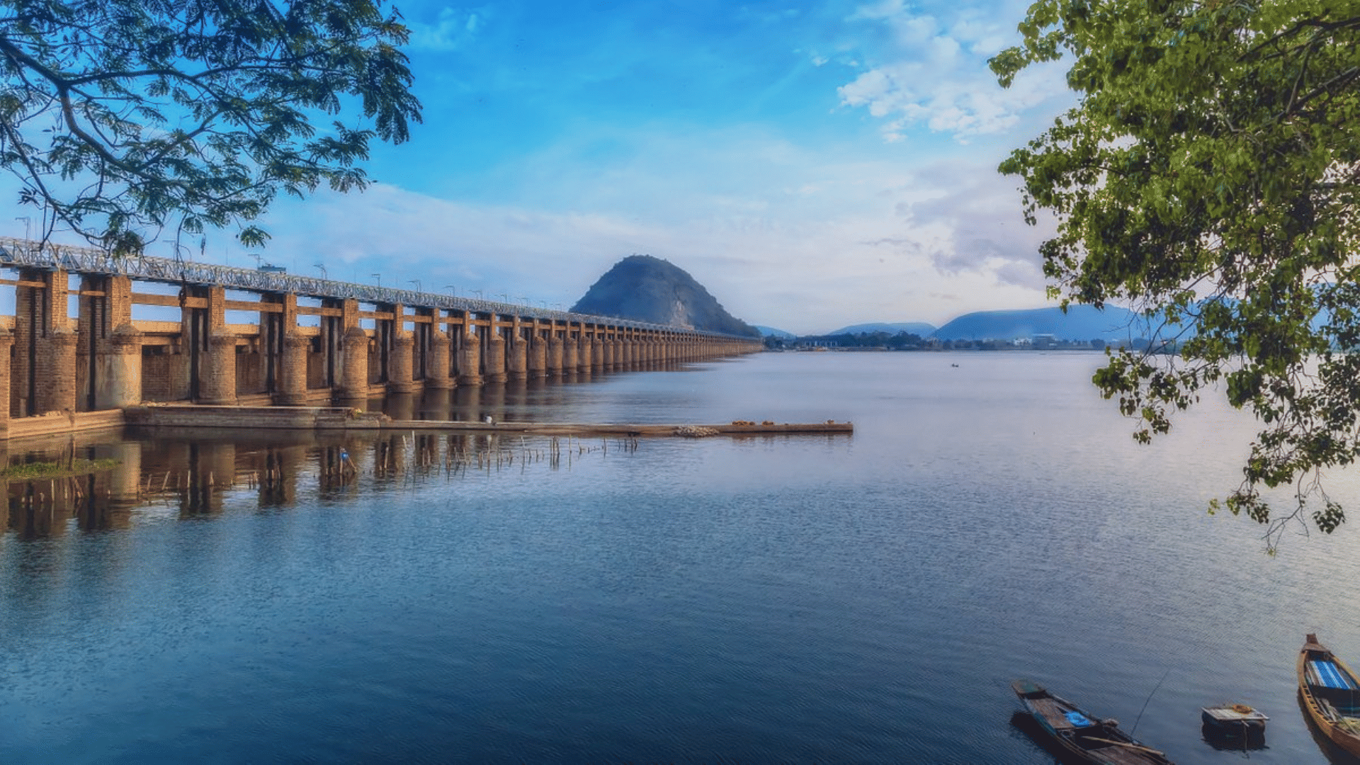 International Travel Packages from Vijayawada